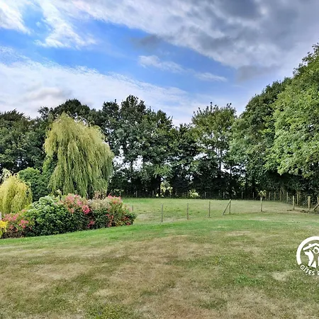 Holiday home La Rose Tremiere, 6 Personnes