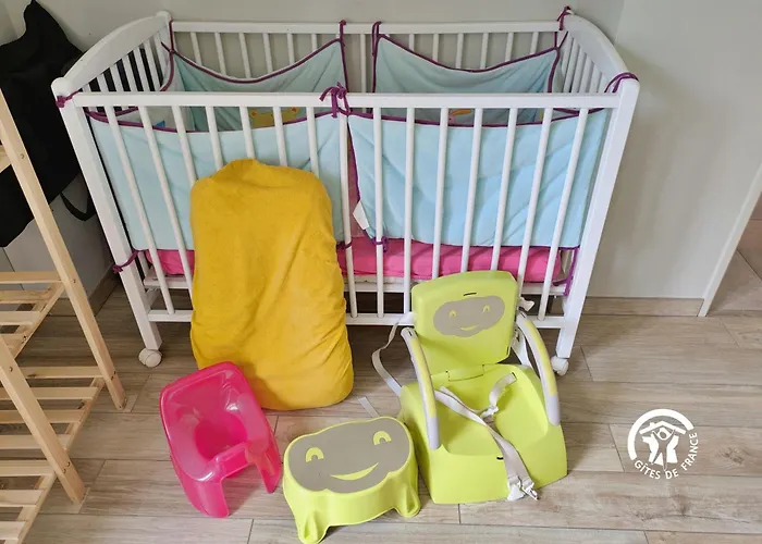 La Rose Tremiere, 6 Personnes *