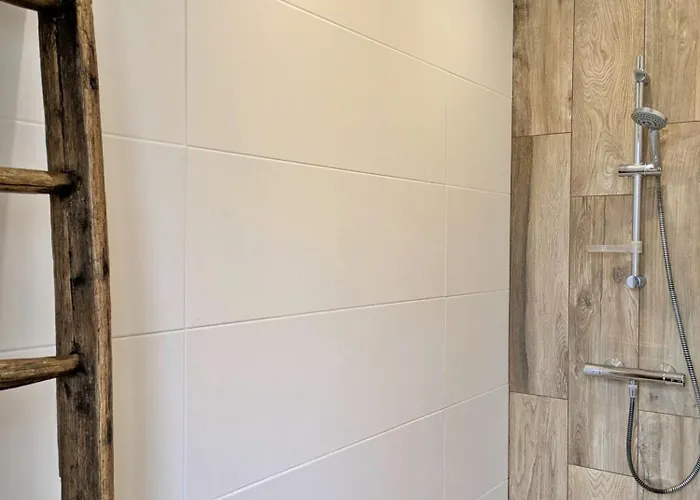 Ferienhaus La Rose Tremiere, 6 Personnes