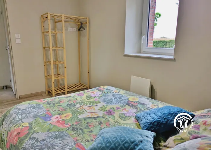 La Rose Tremiere, 6 Personnes