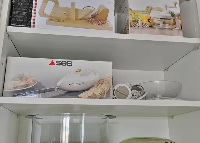 La Rose Tremiere, 6 Personnes Ferienhaus